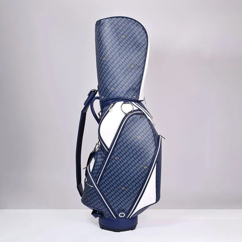 Resurrection Oriola No.4 CADDY BAG