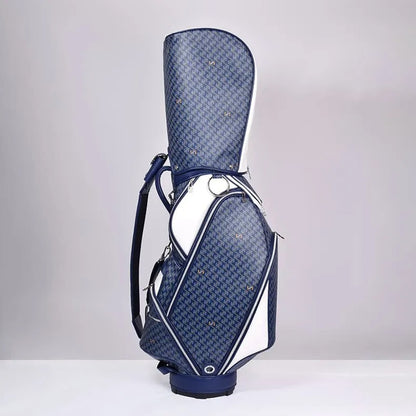 Resurrection Oriola No.4 CADDY BAG