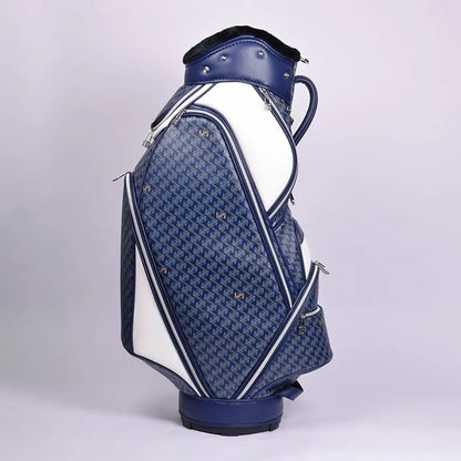 Resurrection Oriola No.4 CADDY BAG