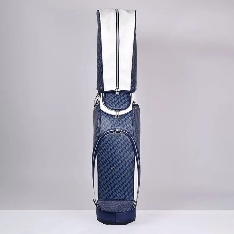 Resurrection Oriola No.4 CADDY BAG