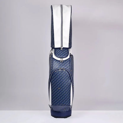 Resurrection Oriola No.4 CADDY BAG