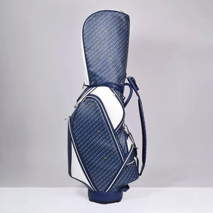 Resurrection Oriola No.4 CADDY BAG