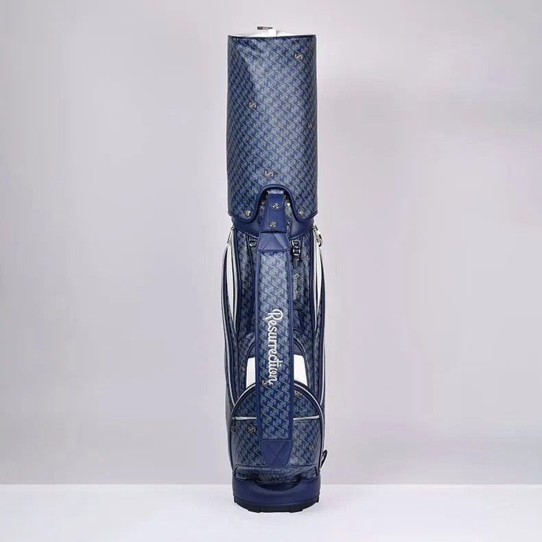 Resurrection Oriola No.4 CADDY BAG