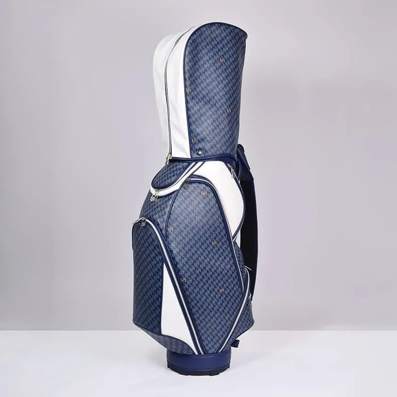 Resurrection Oriola No.4 CADDY BAG