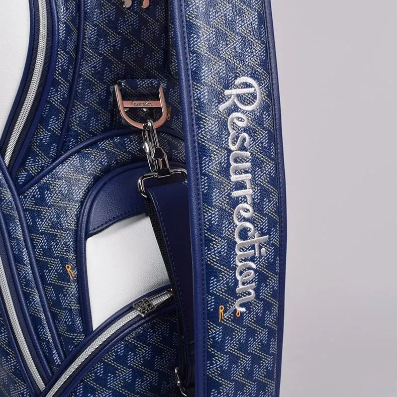 Resurrection Oriola No.4 CADDY BAG