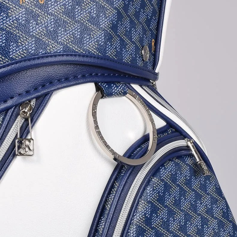 Resurrection Oriola No.4 CADDY BAG