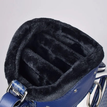 Resurrection Oriola No.4 CADDY BAG