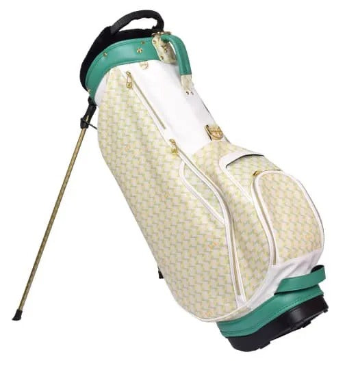 Resurrection Pavo No.4 CADDY BAG
