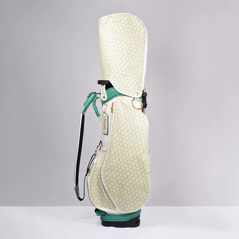 Resurrection Pavo No.4 CADDY BAG