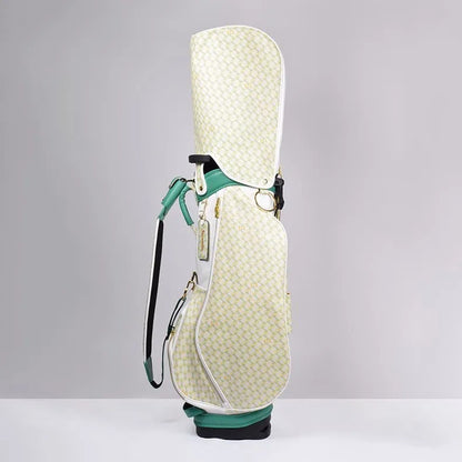 Resurrection Pavo No.4 CADDY BAG