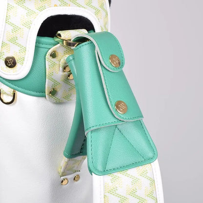Resurrection Pavo No.4 CADDY BAG