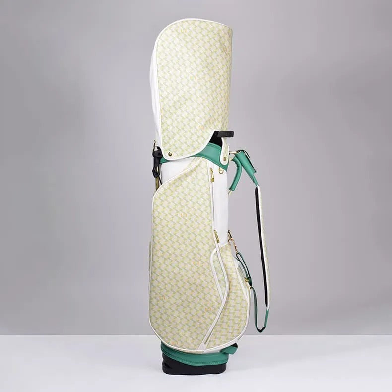 Resurrection Pavo No.4 CADDY BAG