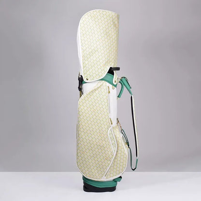 Resurrection Pavo No.4 CADDY BAG