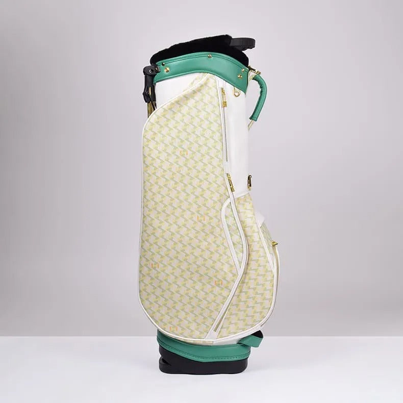 Resurrection Pavo No.4 CADDY BAG