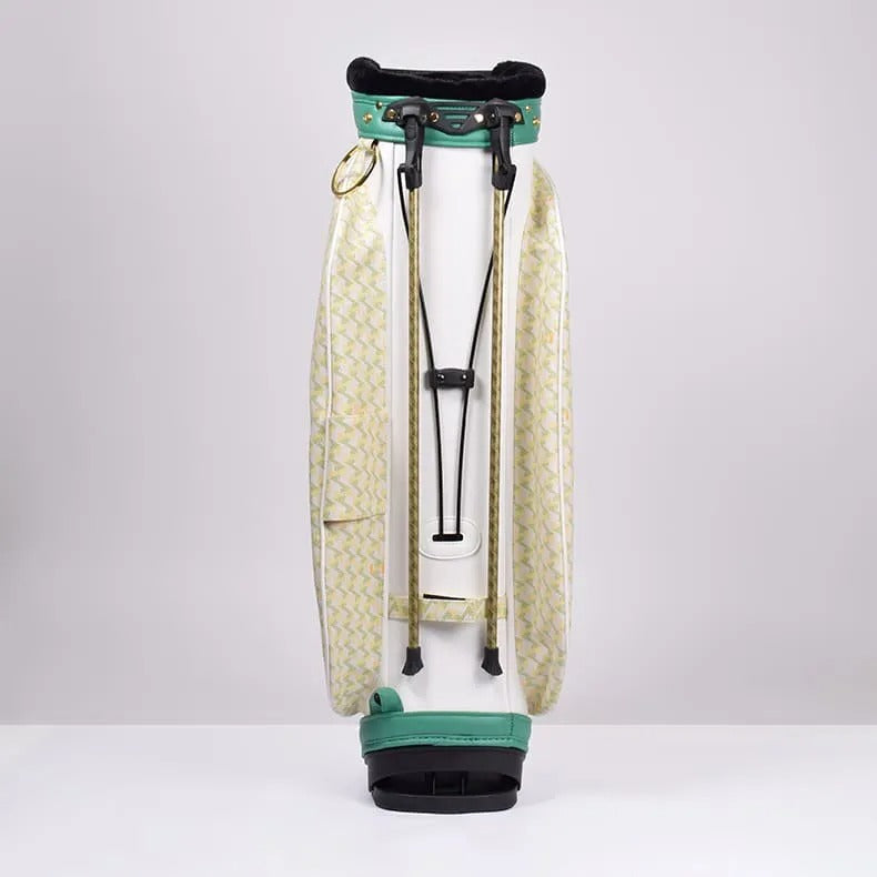 Resurrection Pavo No.4 CADDY BAG