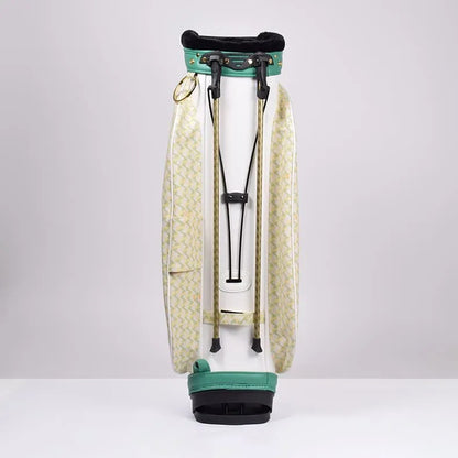 Resurrection Pavo No.4 CADDY BAG
