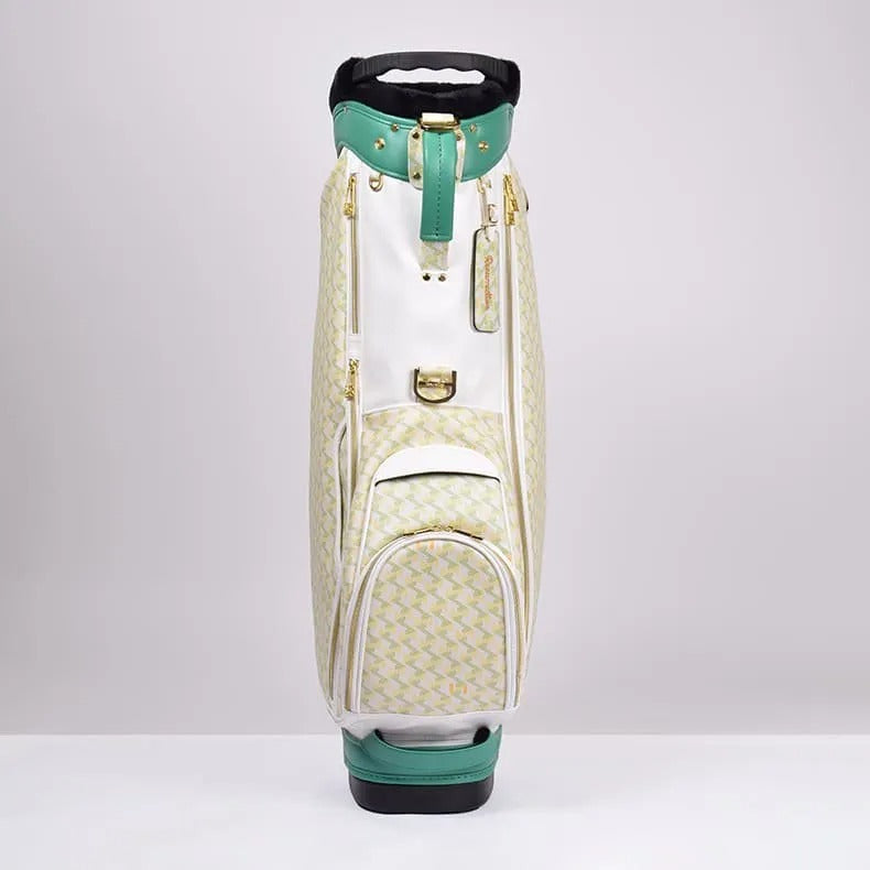 Resurrection Pavo No.4 CADDY BAG