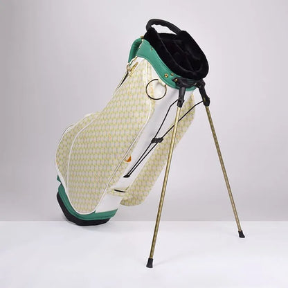 Resurrection Pavo No.4 CADDY BAG