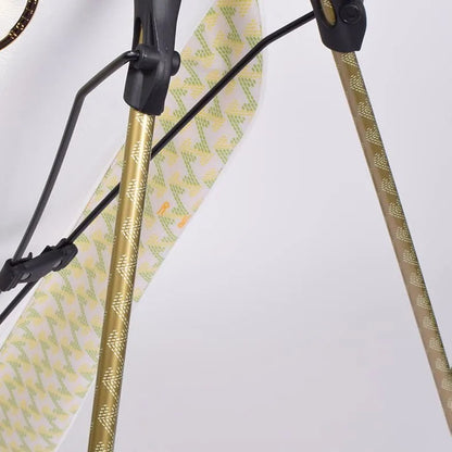 Resurrection Pavo No.4 CADDY BAG