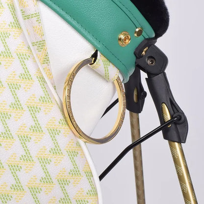 Resurrection Pavo No.4 CADDY BAG