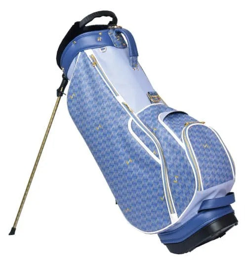 Resurrection Pavo No.4 CADDY BAG