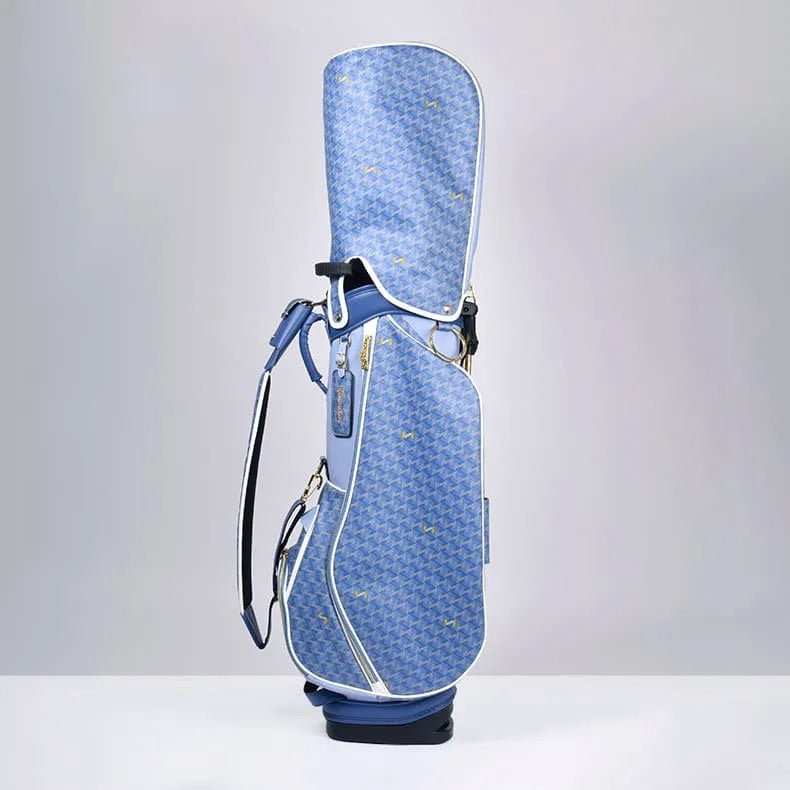 Resurrection Pavo No.4 CADDY BAG