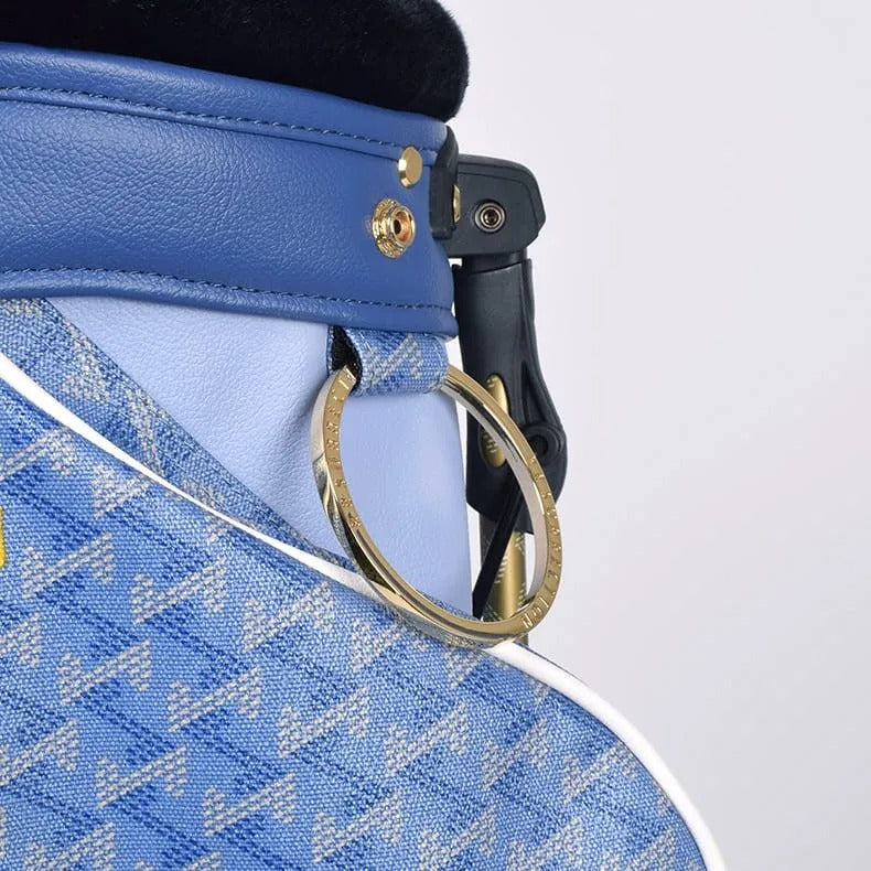 Resurrection Pavo No.4 CADDY BAG
