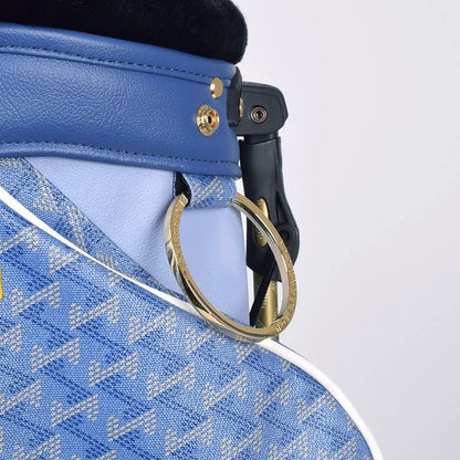 Resurrection Pavo No.4 CADDY BAG