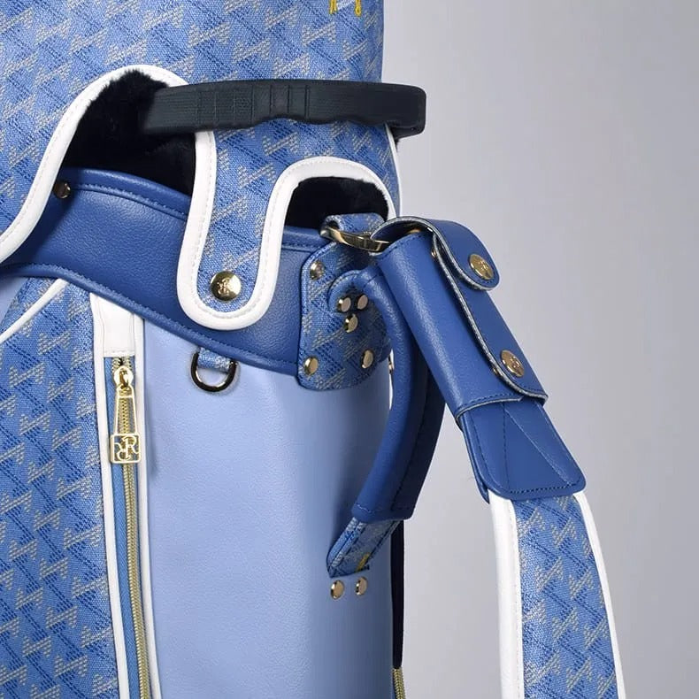 Resurrection Pavo No.4 CADDY BAG