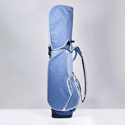 Resurrection Pavo No.4 CADDY BAG