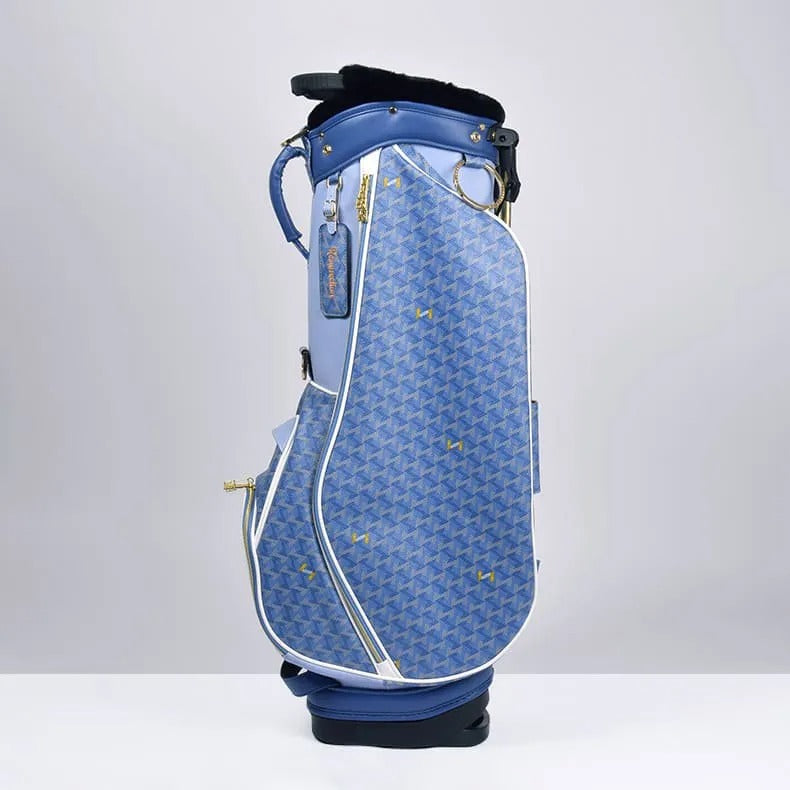 Resurrection Pavo No.4 CADDY BAG
