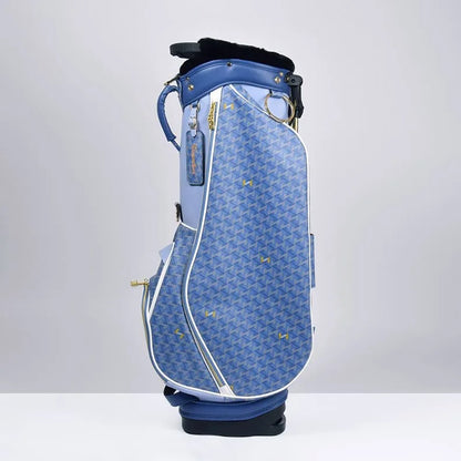 Resurrection Pavo No.4 CADDY BAG