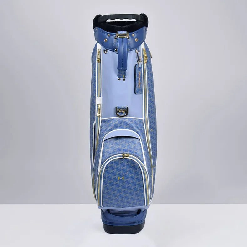Resurrection Pavo No.4 CADDY BAG