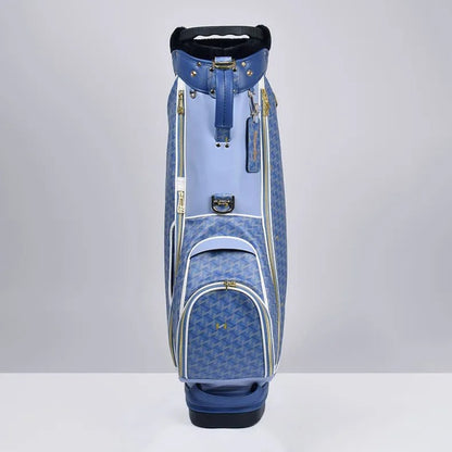 Resurrection Pavo No.4 CADDY BAG