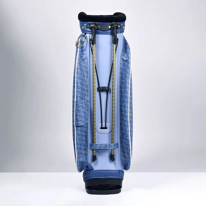 Resurrection Pavo No.4 CADDY BAG