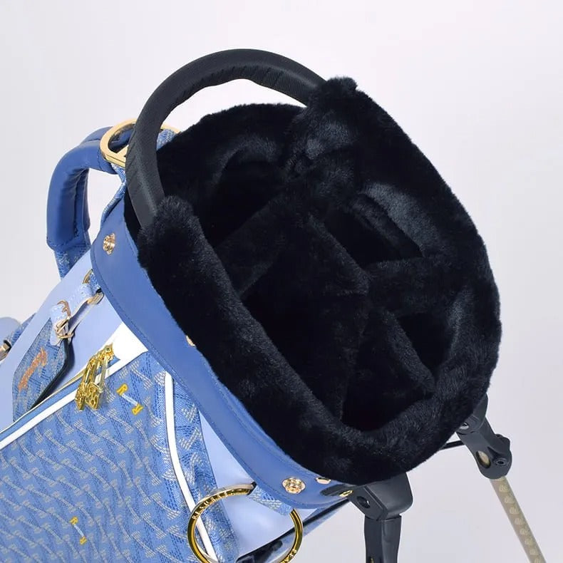 Resurrection Pavo No.4 CADDY BAG