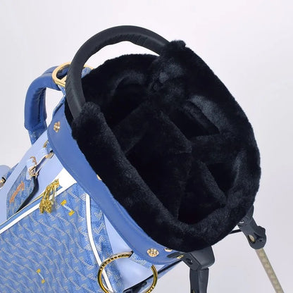 Resurrection Pavo No.4 CADDY BAG