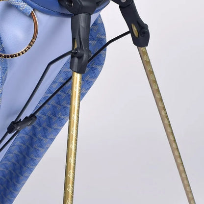 Resurrection Pavo No.4 CADDY BAG
