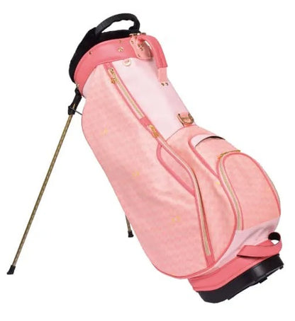 Resurrection Pavo No.4 CADDY BAG