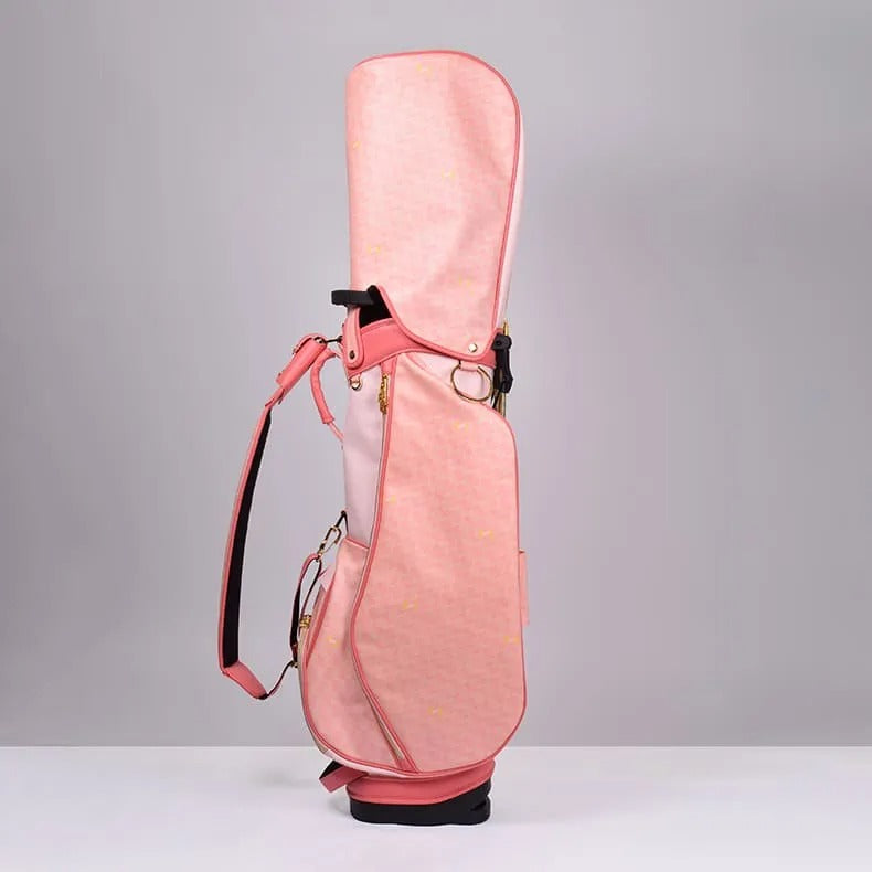 Resurrection Pavo No.4 CADDY BAG