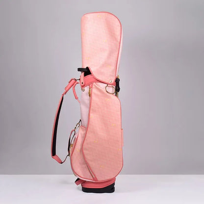 Resurrection Pavo No.4 CADDY BAG