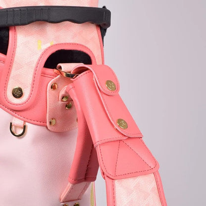 Resurrection Pavo No.4 CADDY BAG