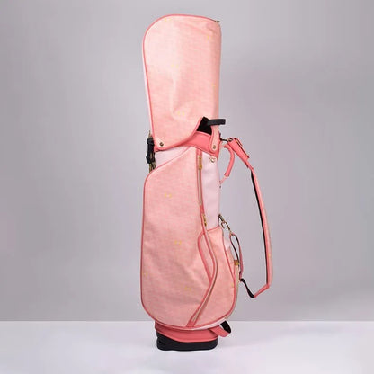 Resurrection Pavo No.4 CADDY BAG