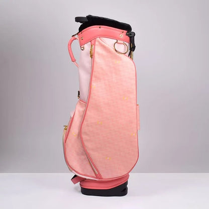 Resurrection Pavo No.4 CADDY BAG