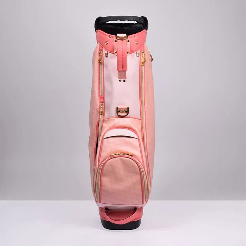 Resurrection Pavo No.4 CADDY BAG