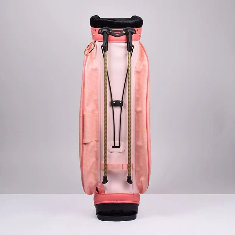 Resurrection Pavo No.4 CADDY BAG