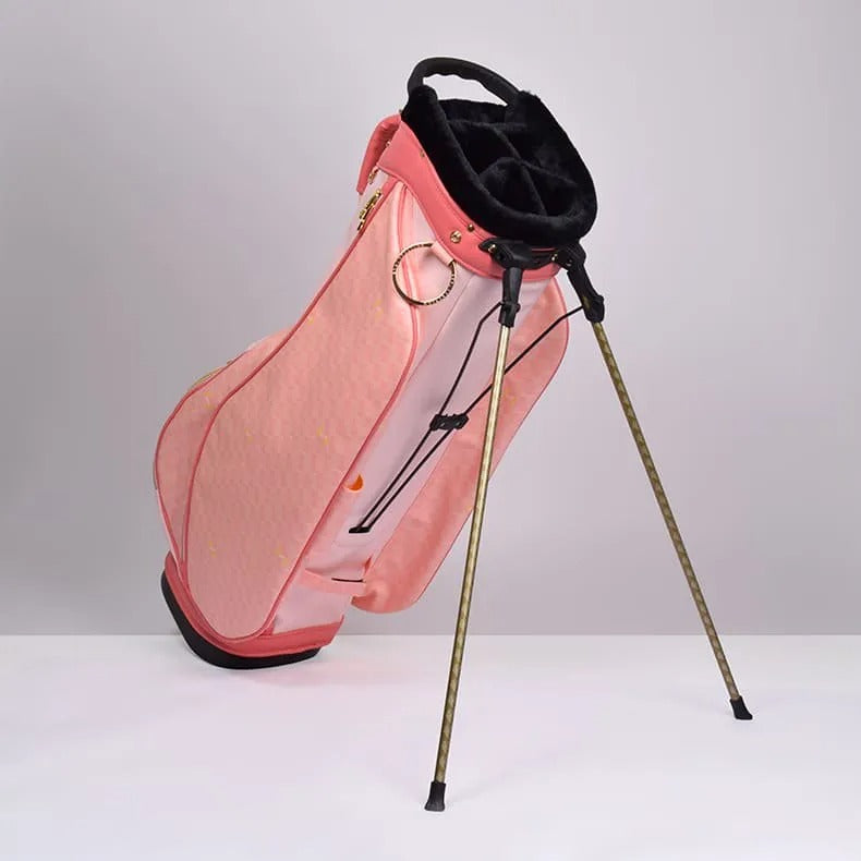Resurrection Pavo No.4 CADDY BAG