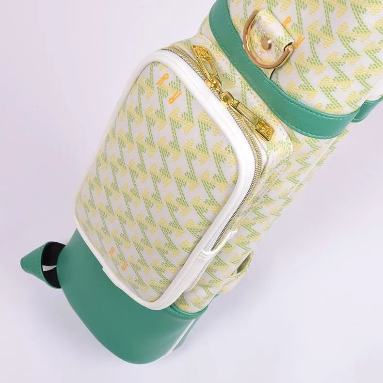 Resurrection Ardea No.3 CLUB CASE