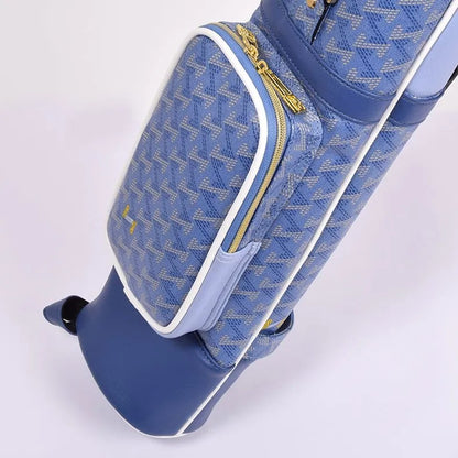 Resurrection Ardea No.3 CLUB CASE