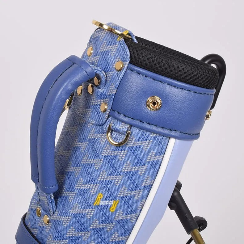 Resurrection Ardea No.3 CLUB CASE